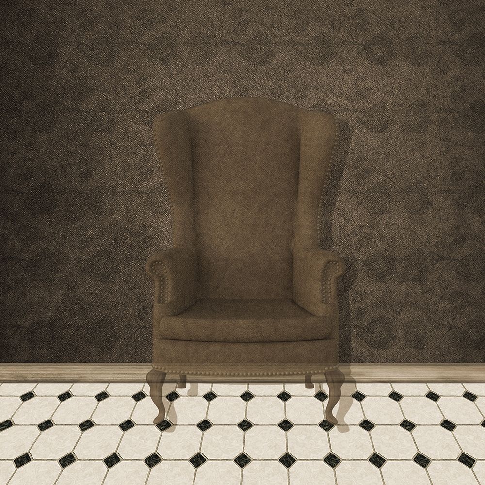 Relax In Style art print by Jamie Phillip for $57.95 CAD