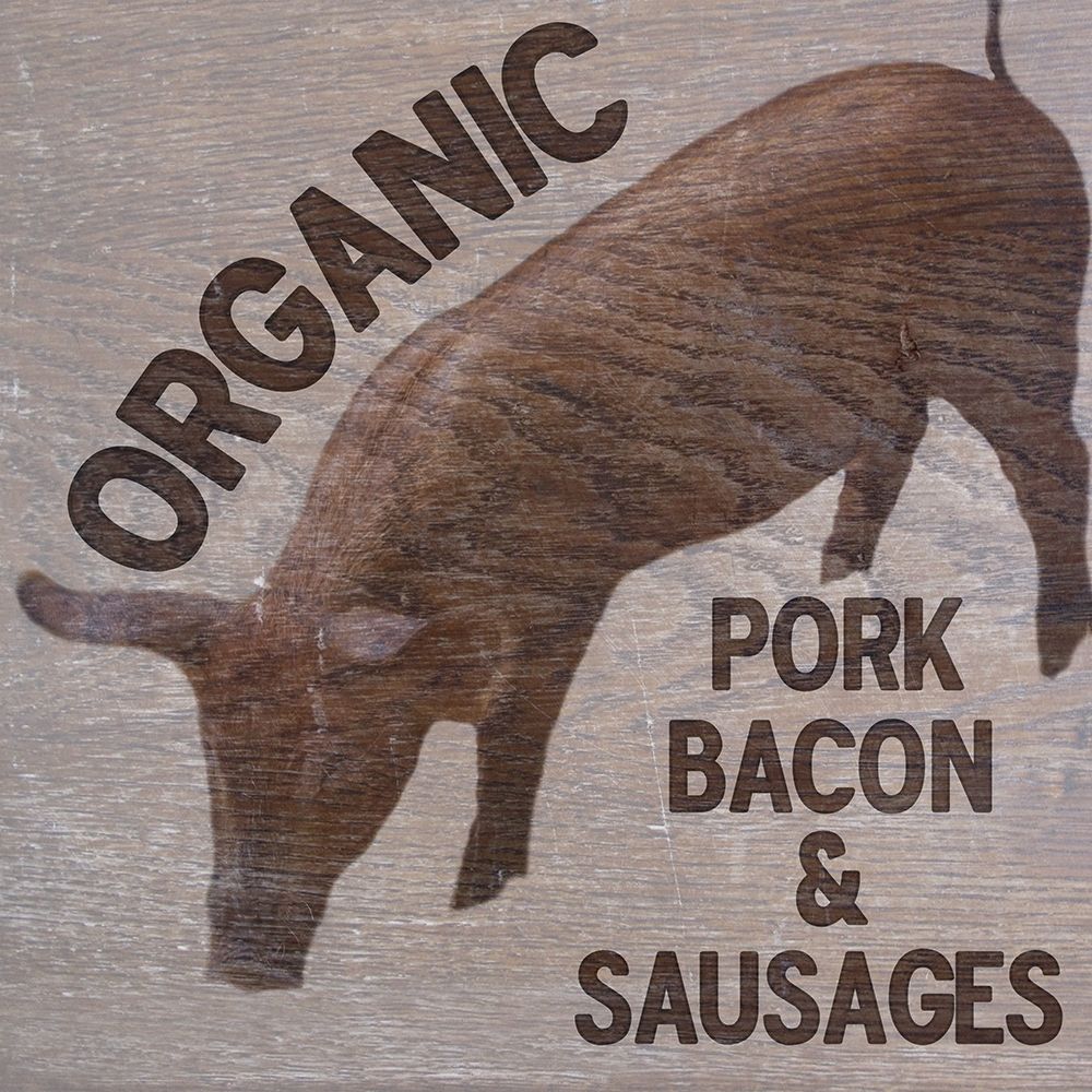 Organic art print by Jamie Phillip for $57.95 CAD