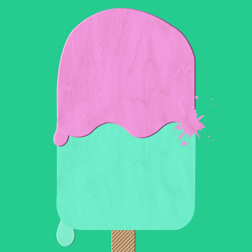 Pop Pop Pop art print by Jamie Phillip for $57.95 CAD