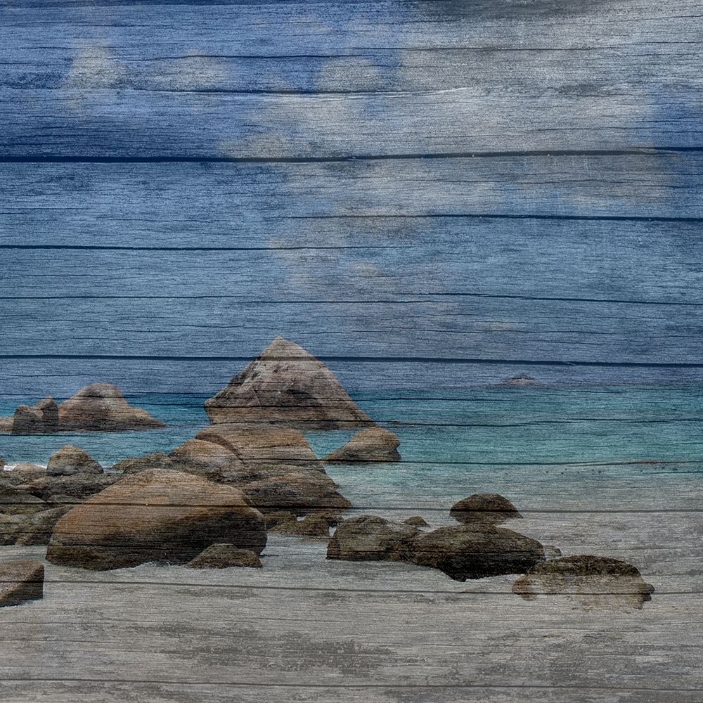 Grand Bay art print by Jamie Phillip for $57.95 CAD