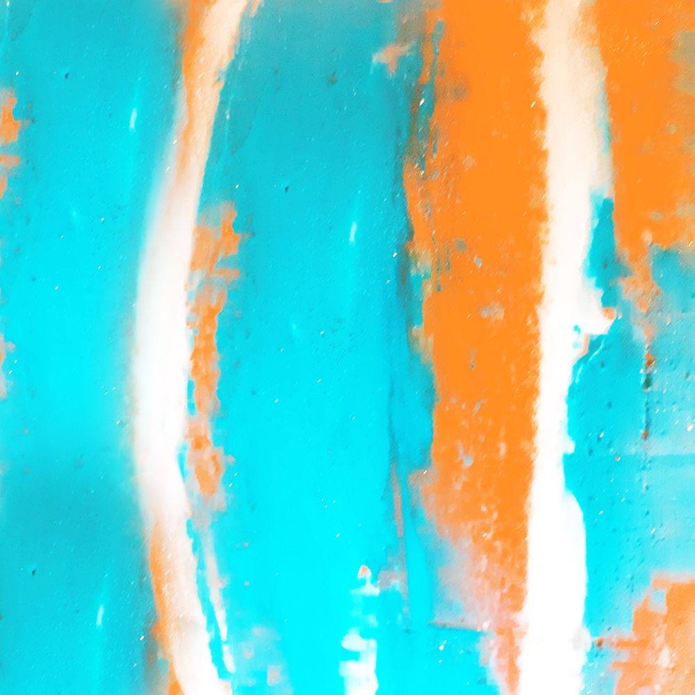 Cake Abstract art print by Jamie Phillip for $57.95 CAD