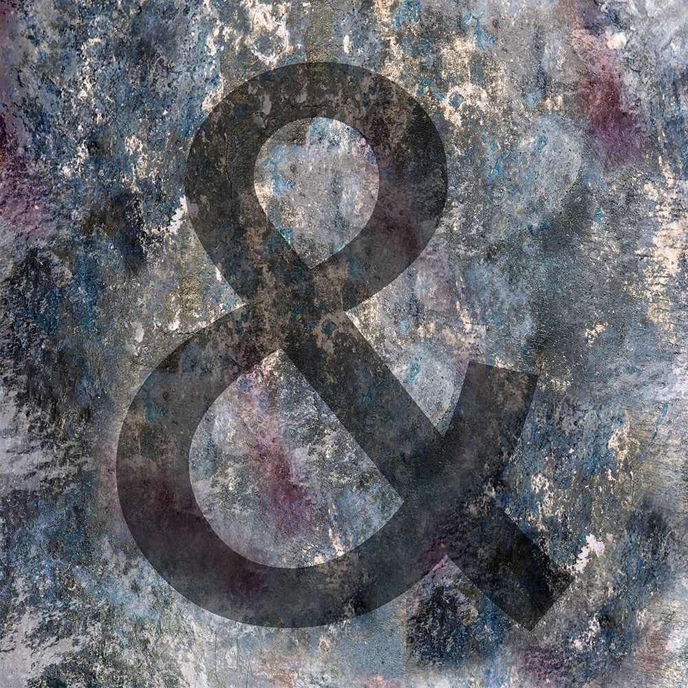 Symbol 1 art print by Jamie Phillip for $57.95 CAD