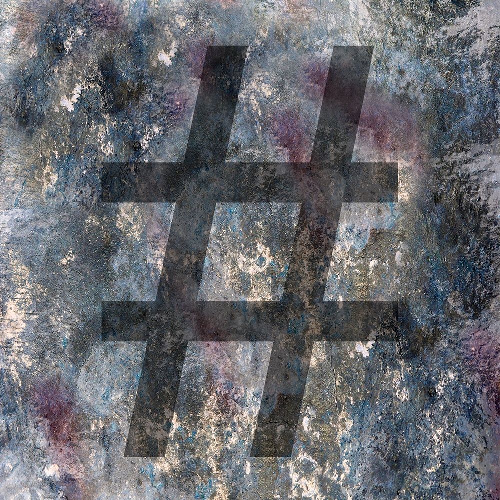 Symbol 3 art print by Jamie Phillip for $57.95 CAD
