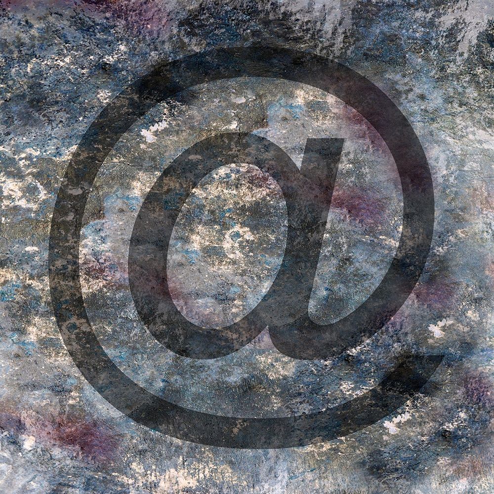 Symbol 3 art print by Jamie Phillip for $57.95 CAD