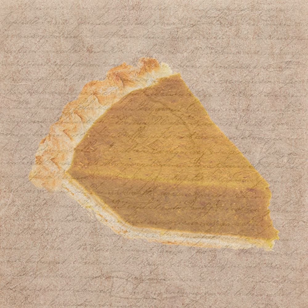 Pumpkin Pie art print by Jamie Phillip for $57.95 CAD