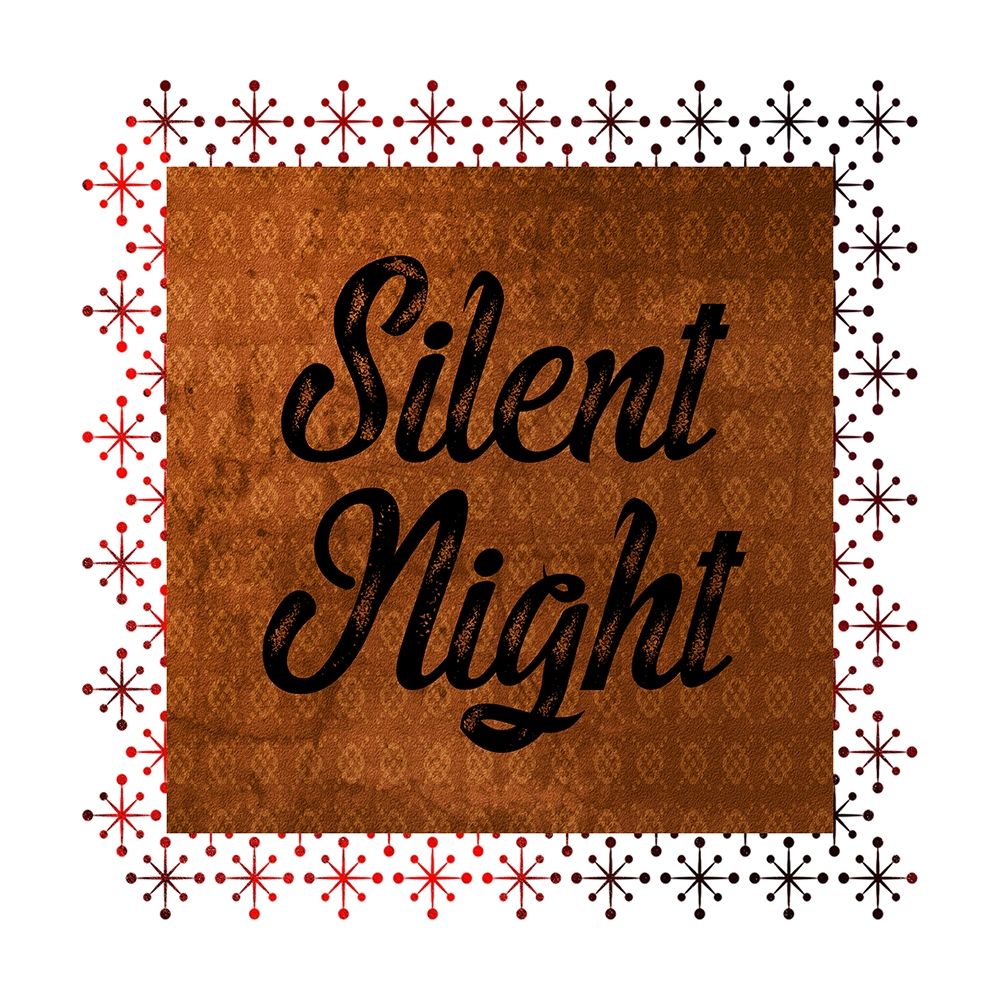 Silent Night art print by Jamie Phillip for $57.95 CAD