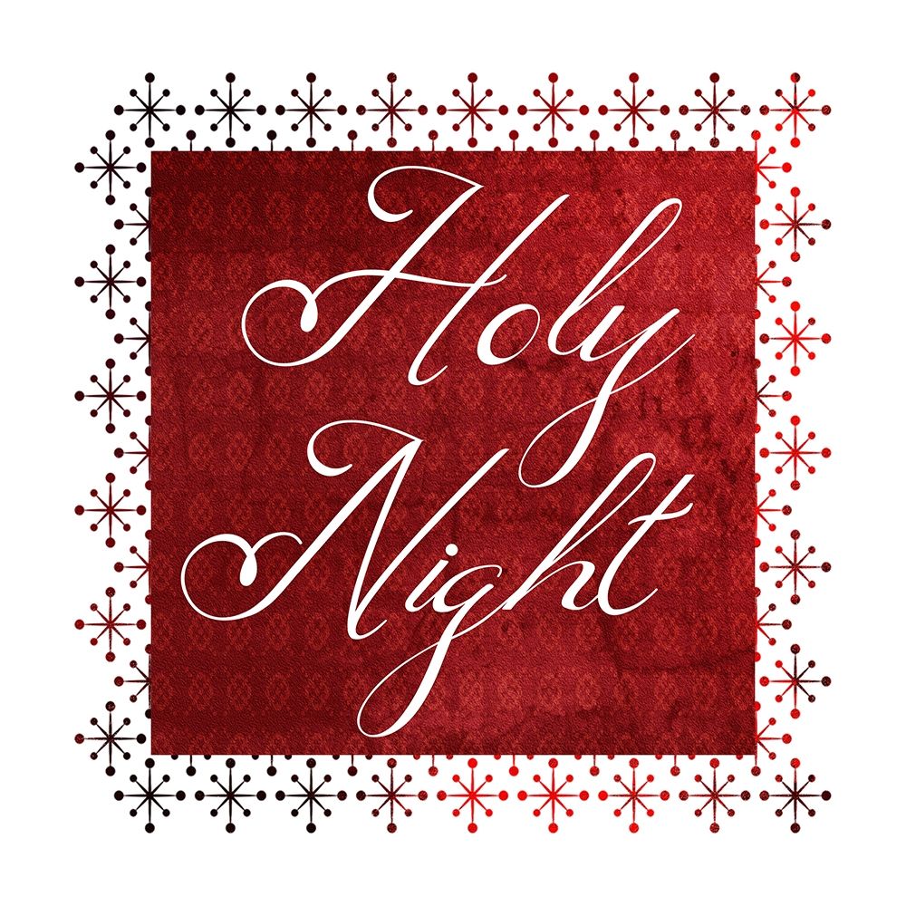 Holy Night art print by Jamie Phillip for $57.95 CAD
