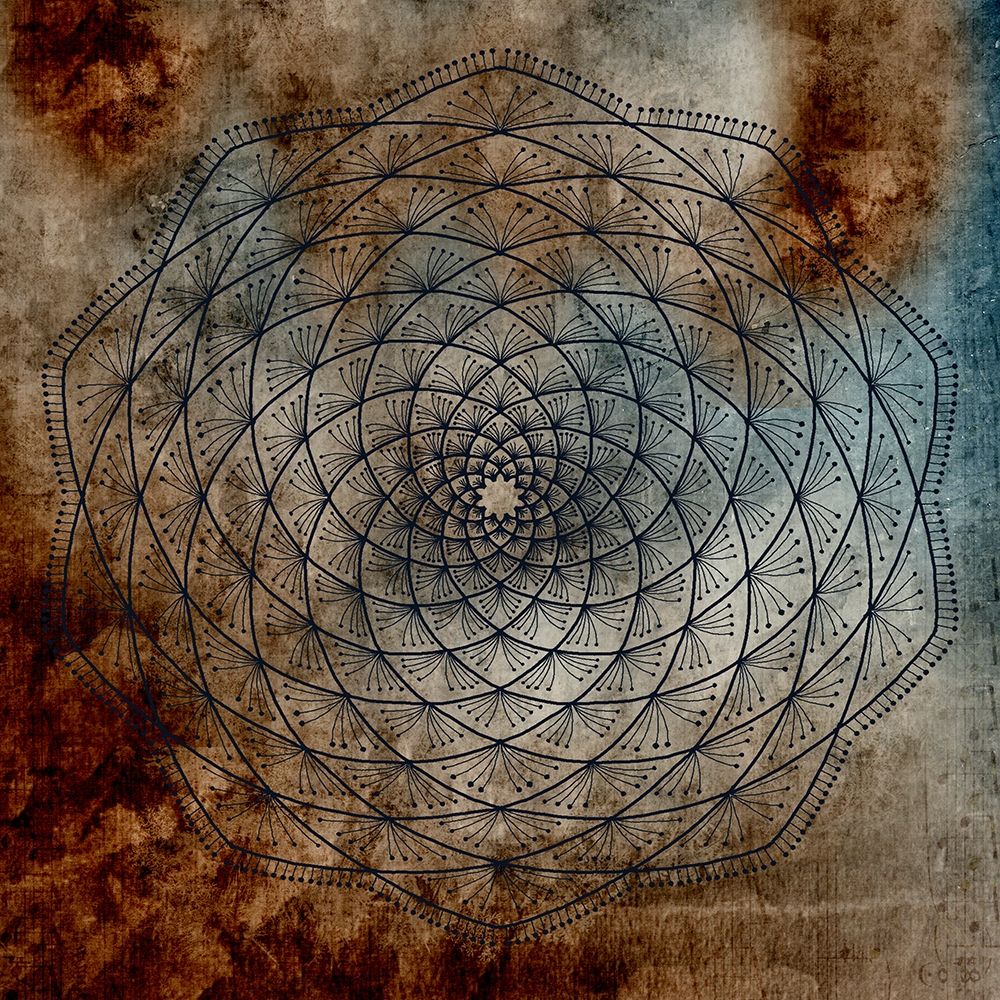 Topia 2 art print by Jamie Phillip for $57.95 CAD