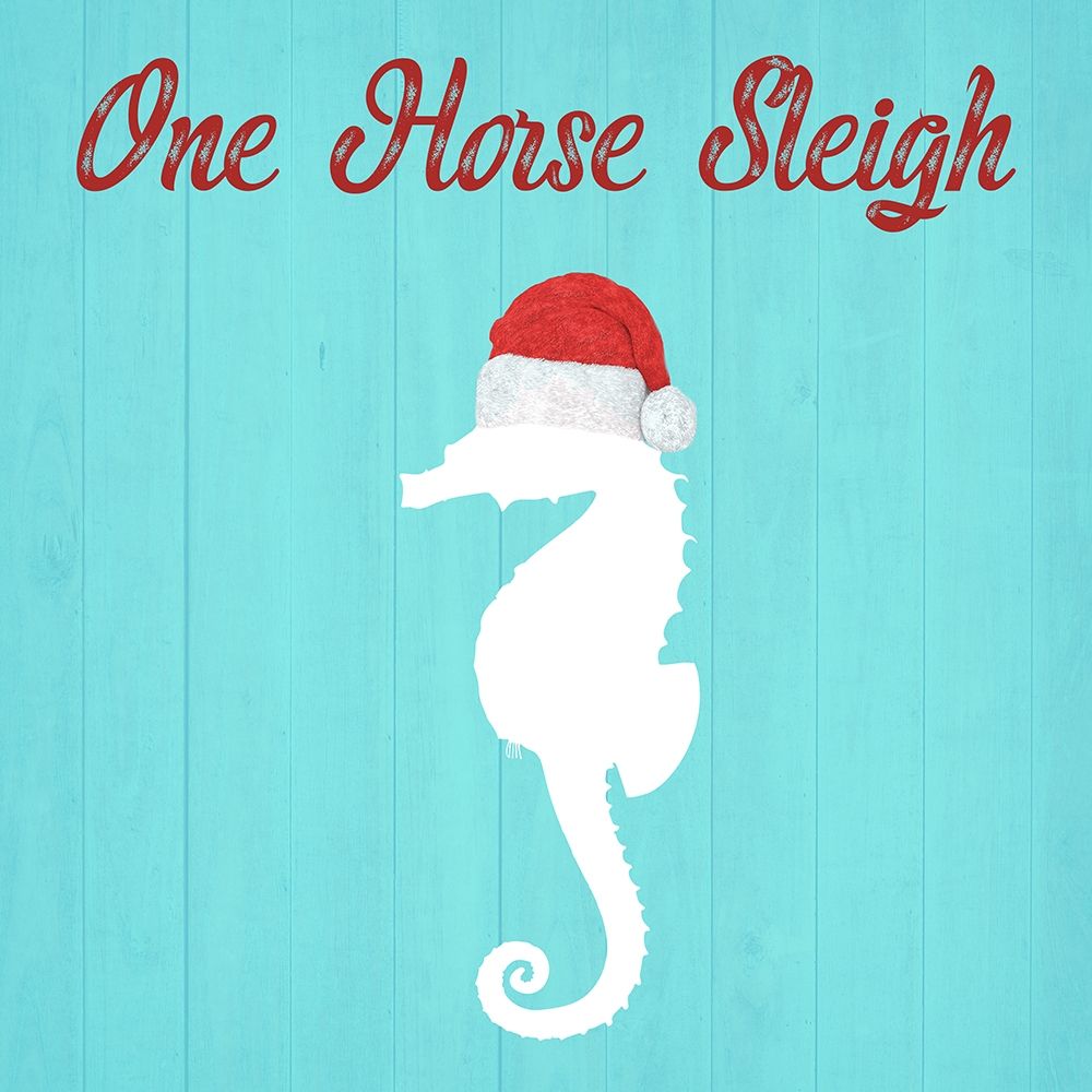 Sleigh art print by Jamie Phillip for $57.95 CAD