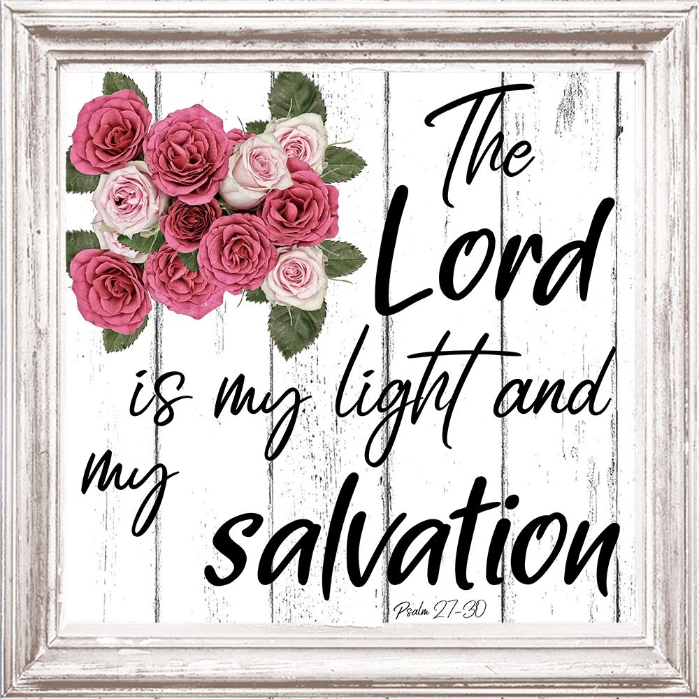 My Salvation art print by Jamie Phillip for $57.95 CAD
