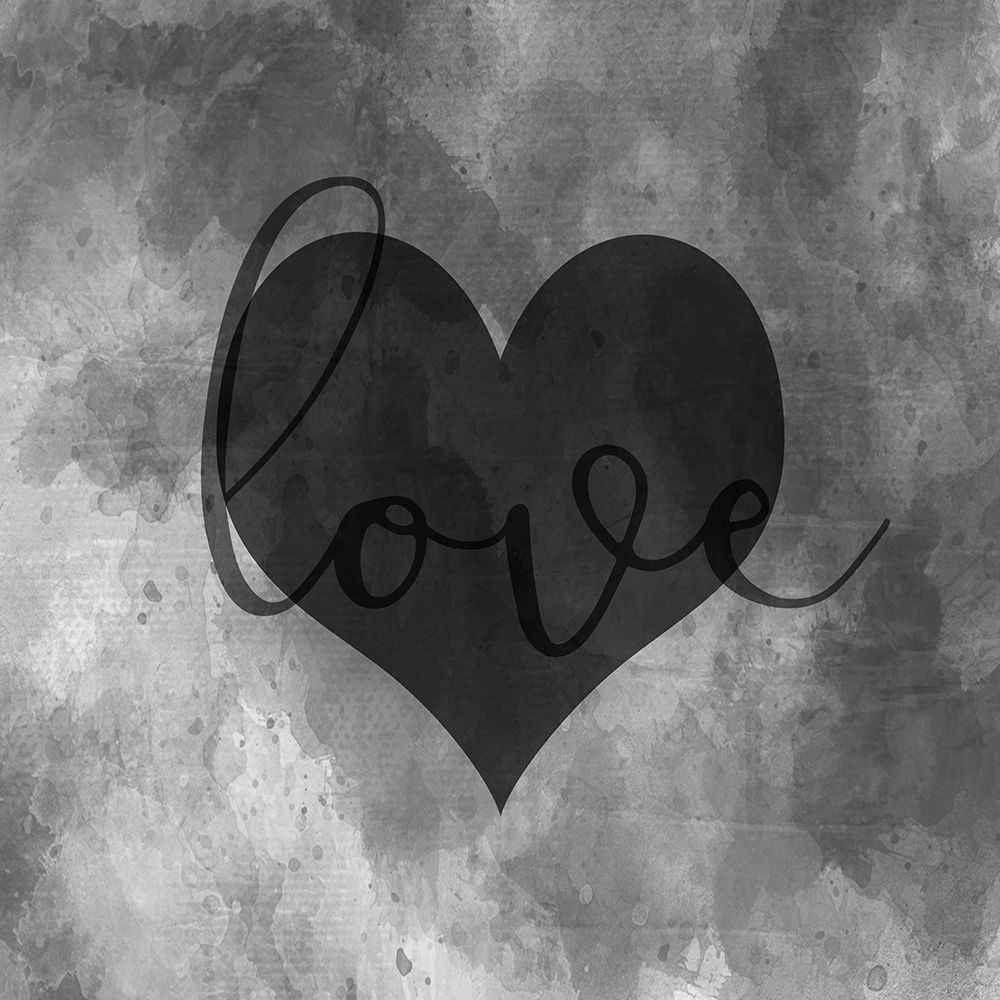 Love Is There art print by Jamie Phillip for $57.95 CAD