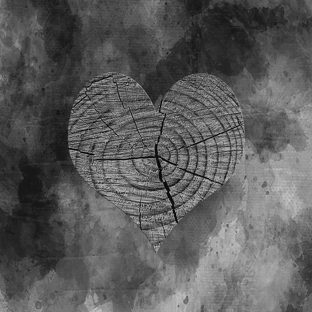 Love Is There 2 art print by Jamie Phillip for $57.95 CAD