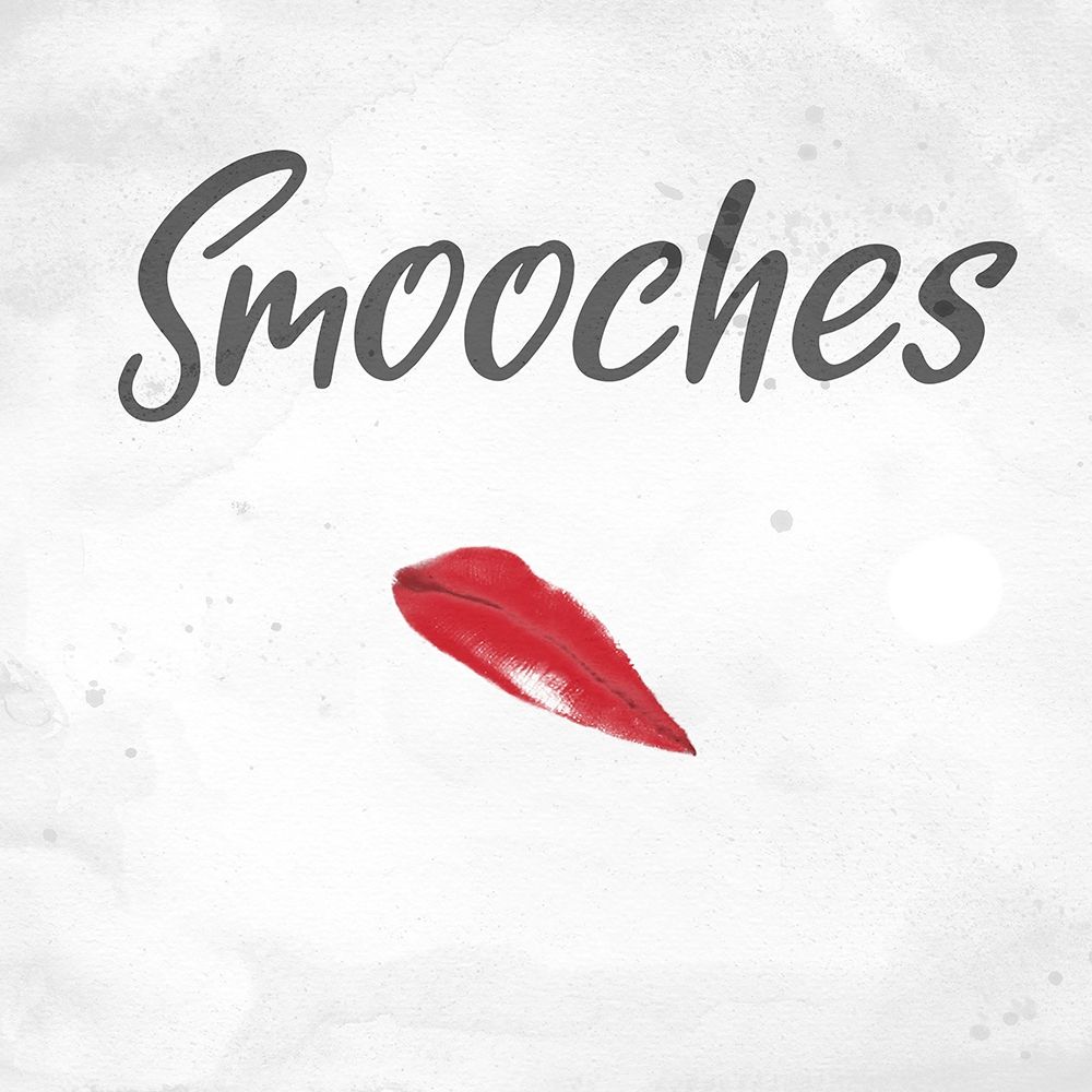 Smooches art print by Jamie Phillip for $57.95 CAD
