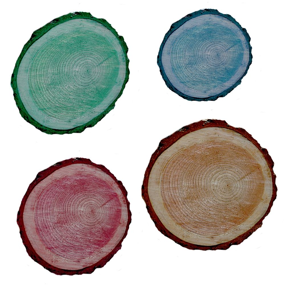 Old Rings 2 art print by Jamie Phillip for $57.95 CAD
