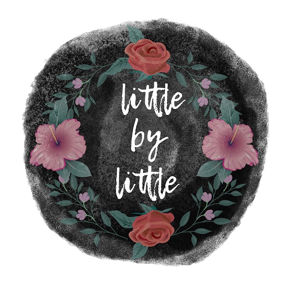 Little art print by Jamie Phillip for $57.95 CAD