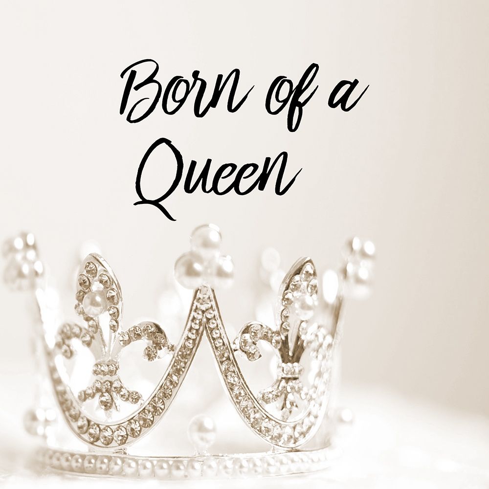 Queen art print by Jamie Phillip for $57.95 CAD