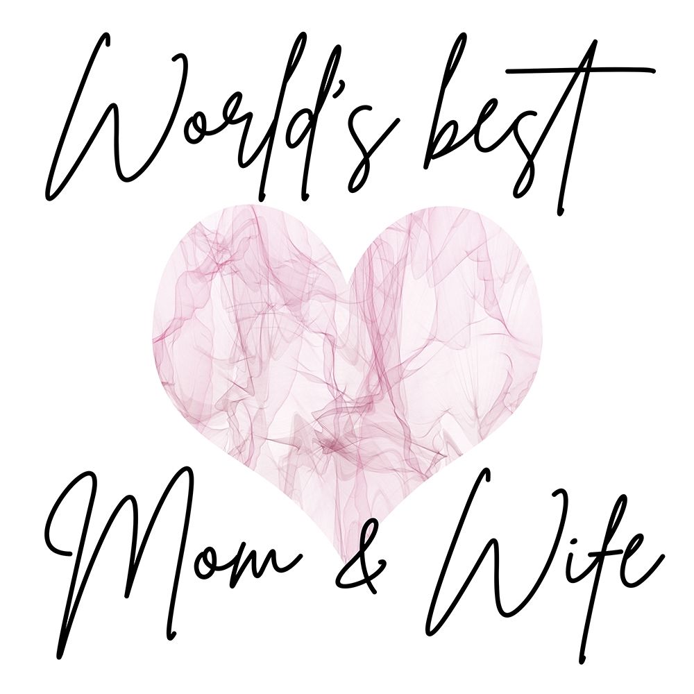Mon And Wife art print by Jamie Phillip for $57.95 CAD