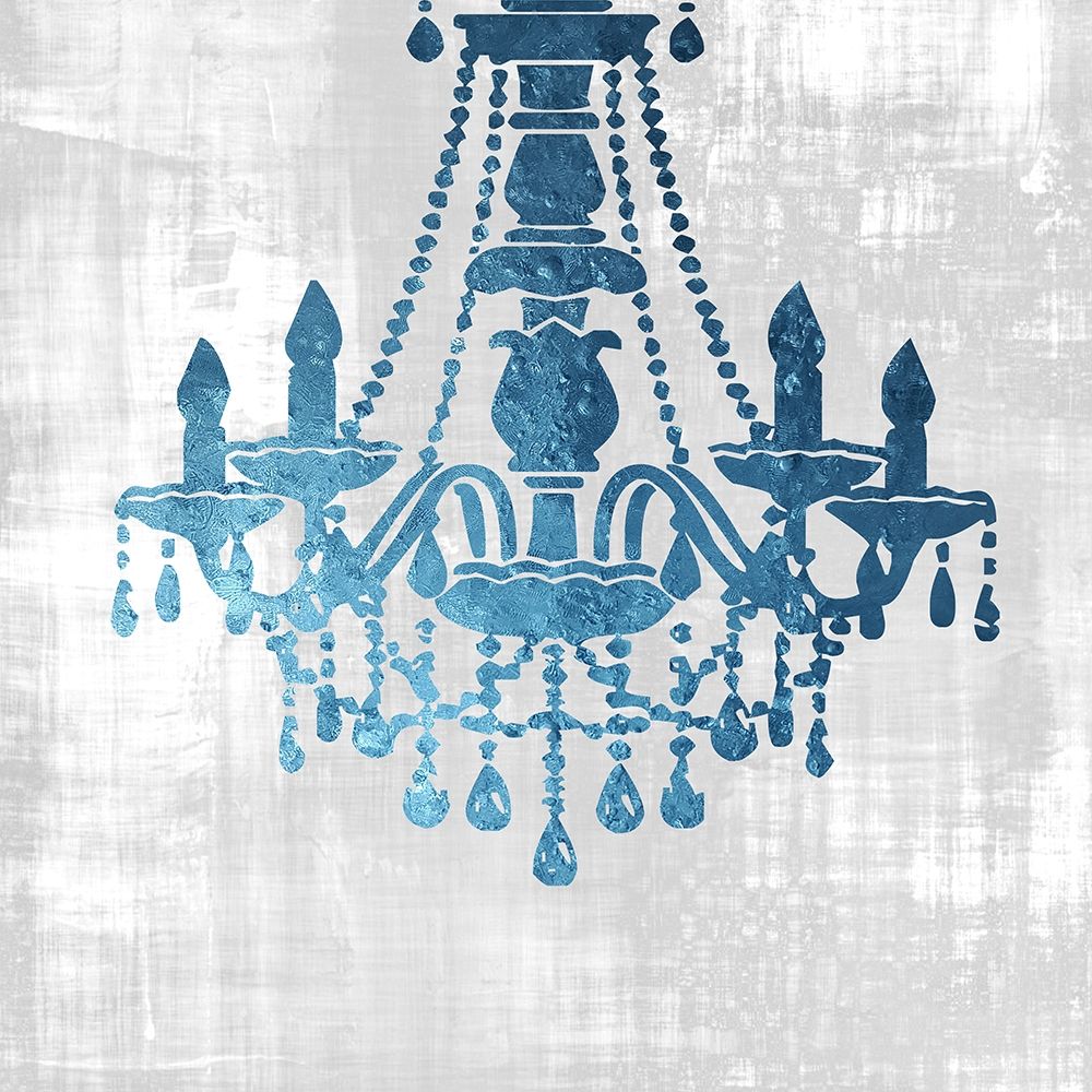 Chandelier Light art print by Jamie Phillip for $57.95 CAD