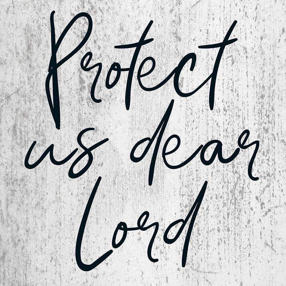 Dear Lord art print by Jamie Phillip for $57.95 CAD