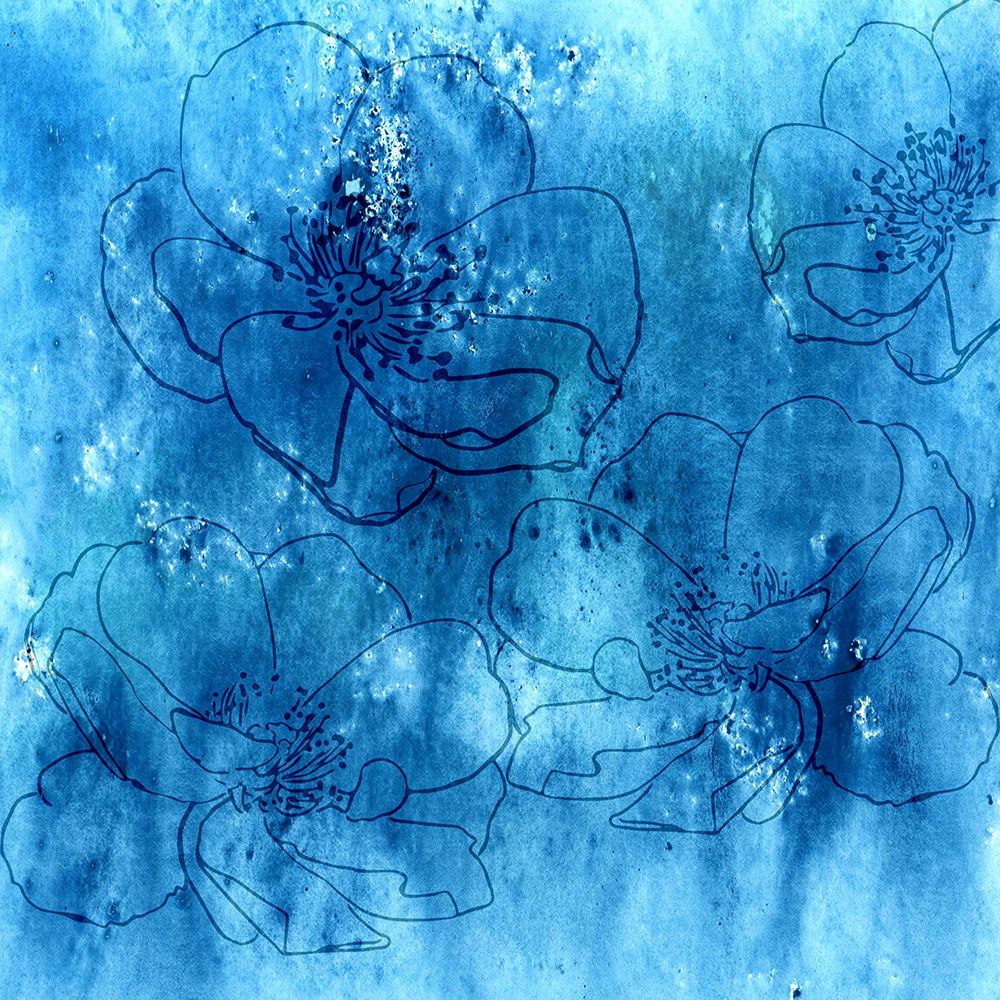 Petals art print by Jamie Phillip for $57.95 CAD