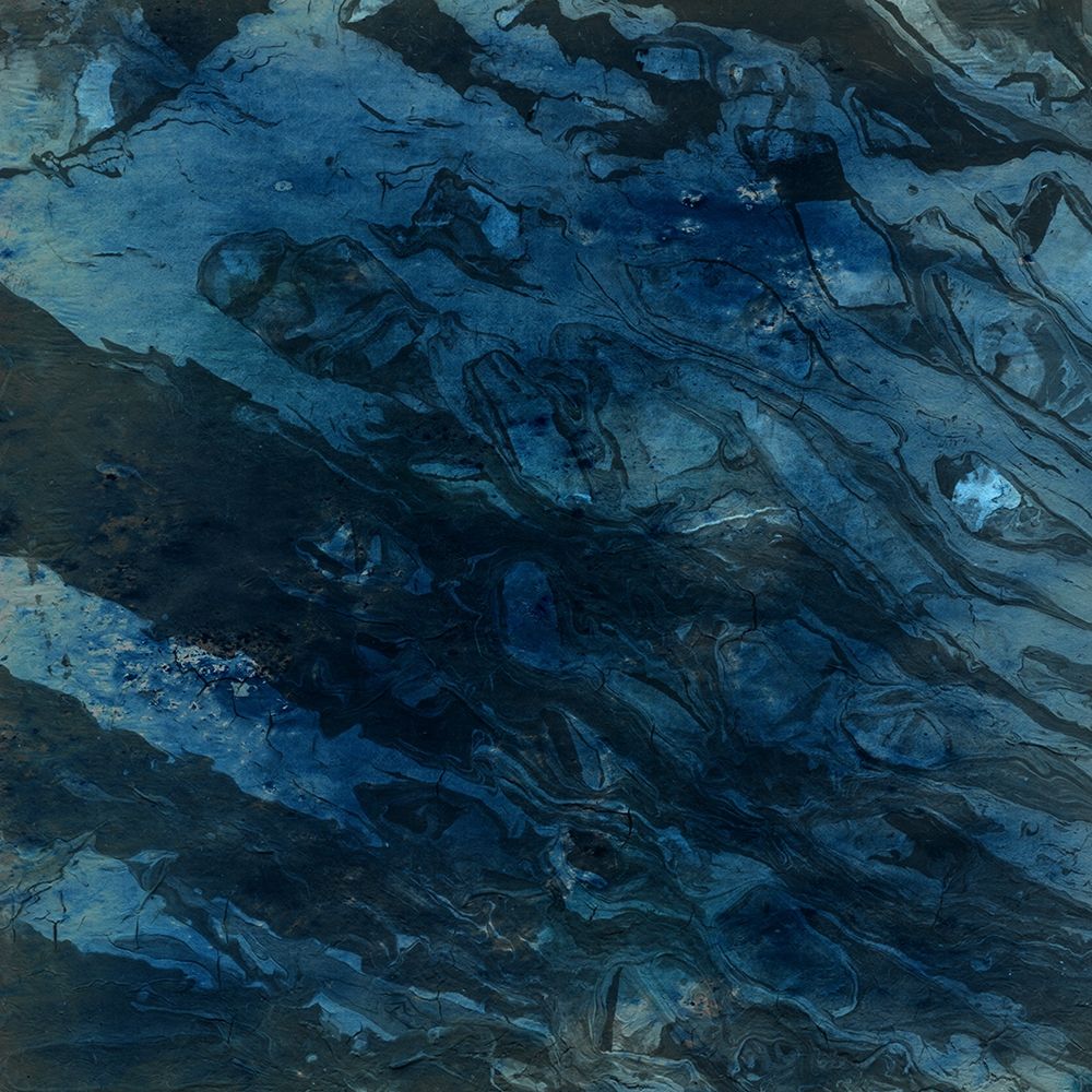 Blashema Abstract 1 art print by Jamie Phillip for $57.95 CAD