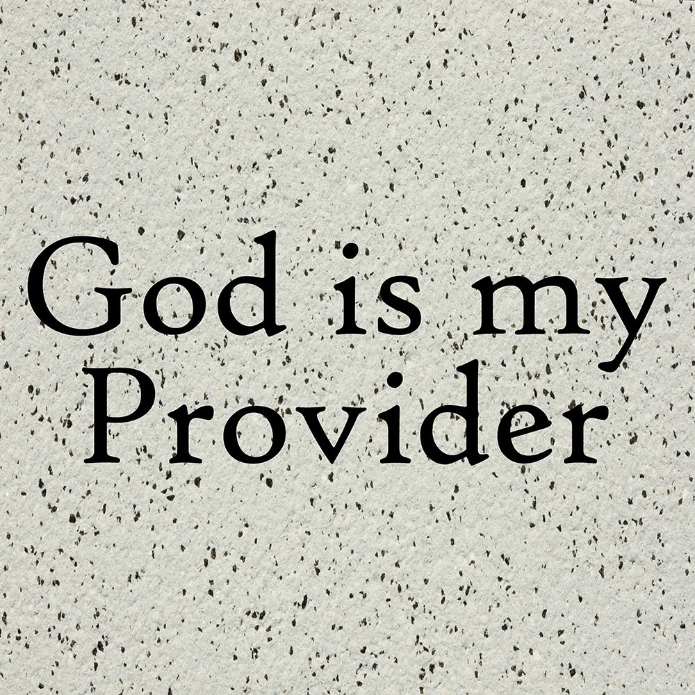 God art print by Jamie Phillip for $57.95 CAD