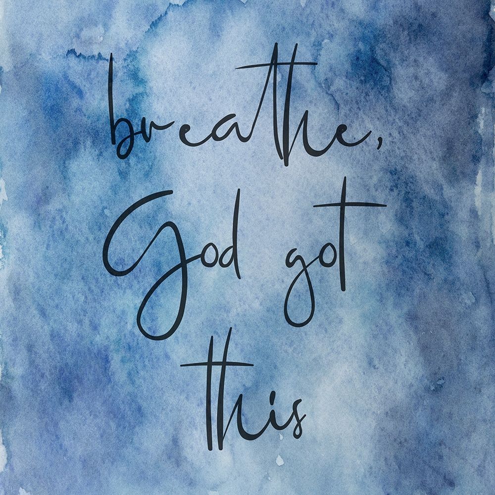 God Again art print by Jamie Phillip for $57.95 CAD