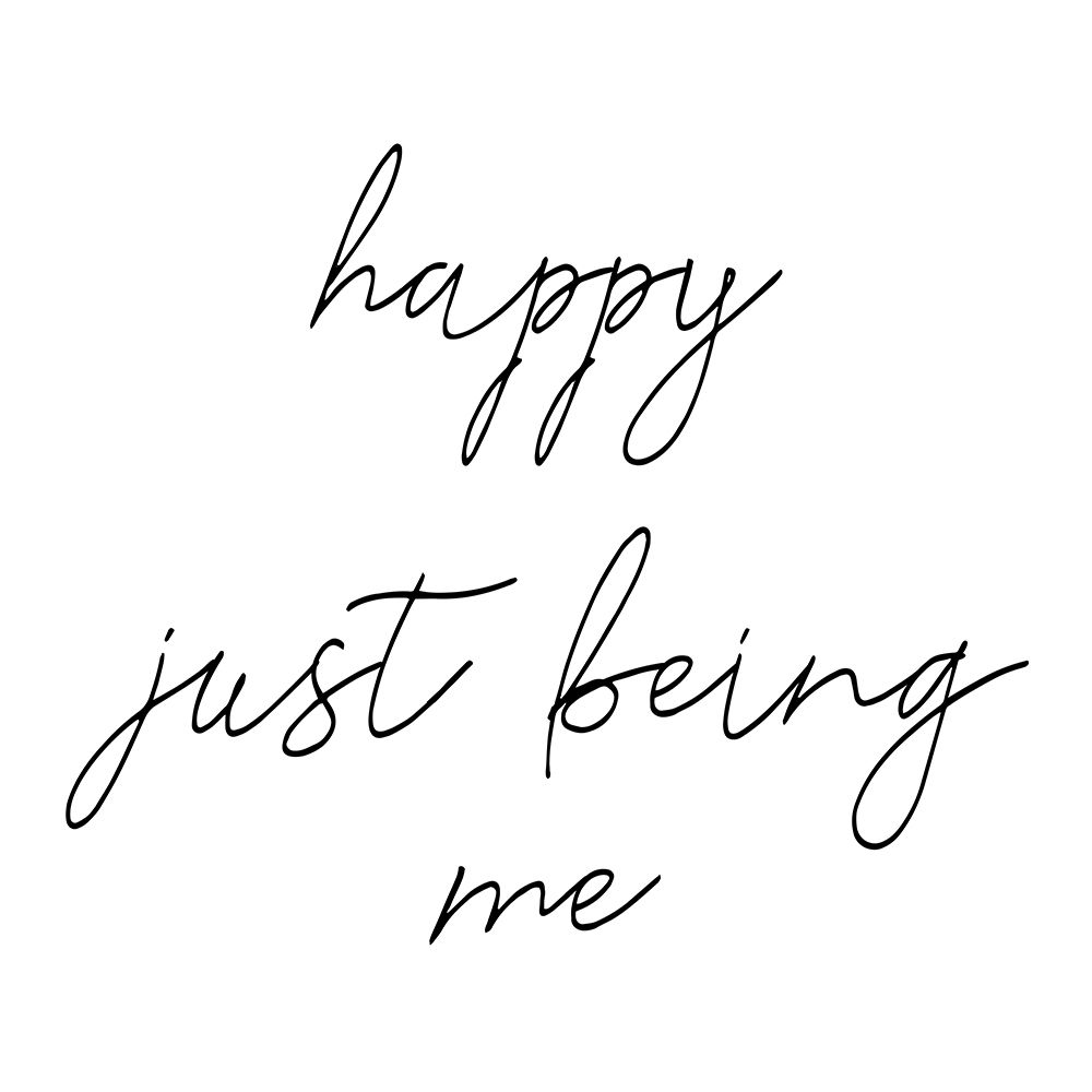 Happy 2 art print by Jamie Phillip for $57.95 CAD