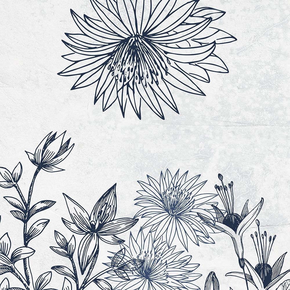 Bonanical roots 2 art print by Jamie Phillip for $57.95 CAD