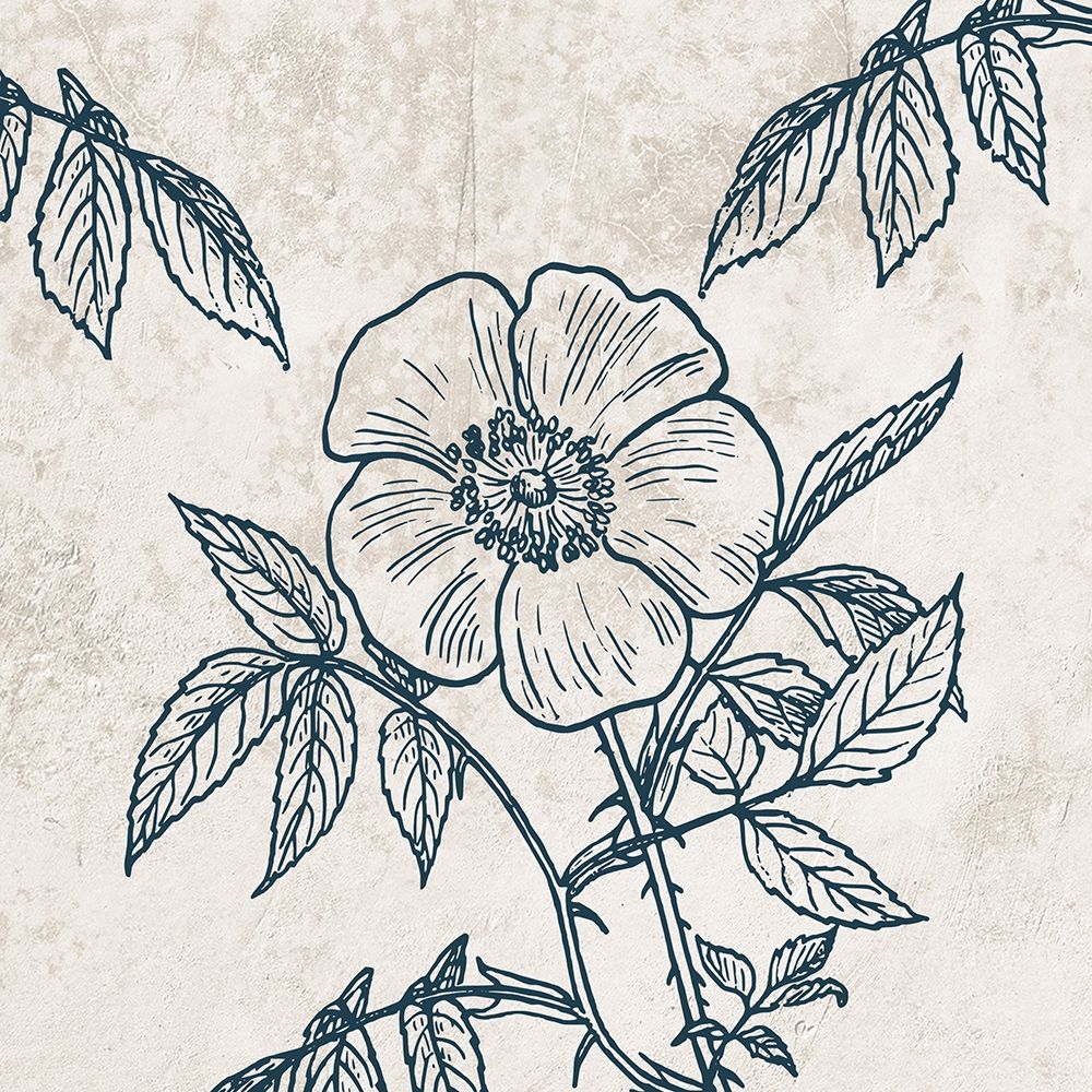 Botanical Roots 3 art print by Jamie Phillip for $57.95 CAD