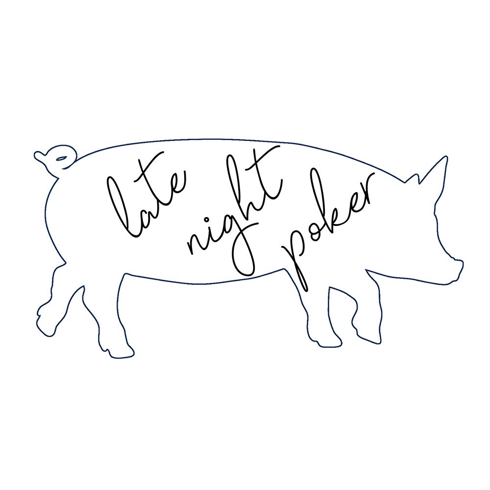 Pig art print by Jamie Phillip for $57.95 CAD