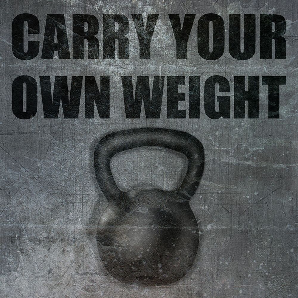 Gym art print by Jamie Phillip for $57.95 CAD