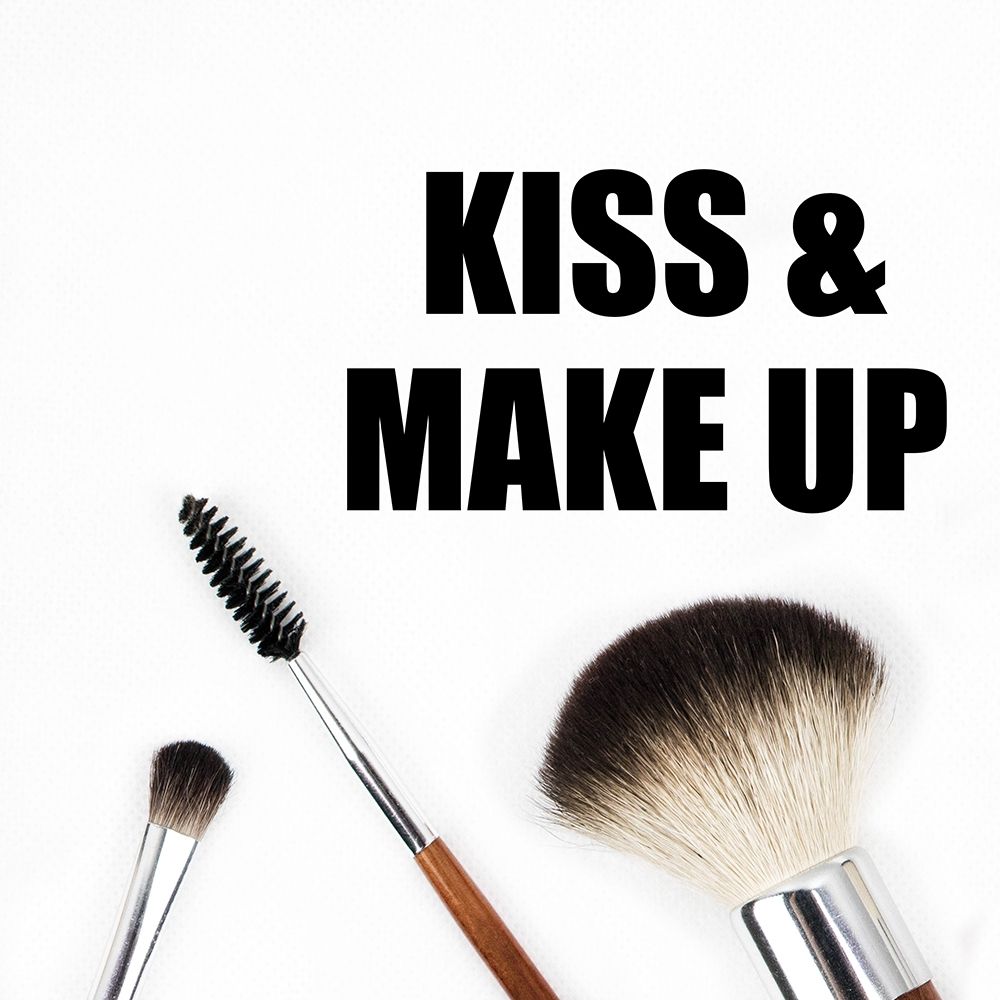 Make Up art print by Jamie Phillip for $57.95 CAD