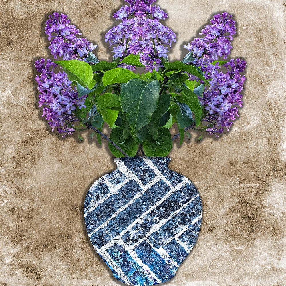 Nice Flowers art print by Jamie Phillip for $57.95 CAD
