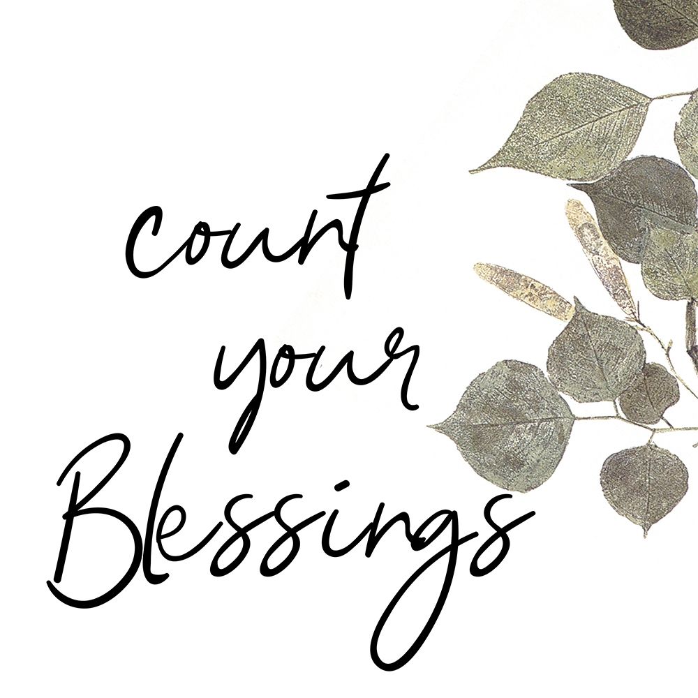 Blessings art print by Jamie Phillip for $57.95 CAD