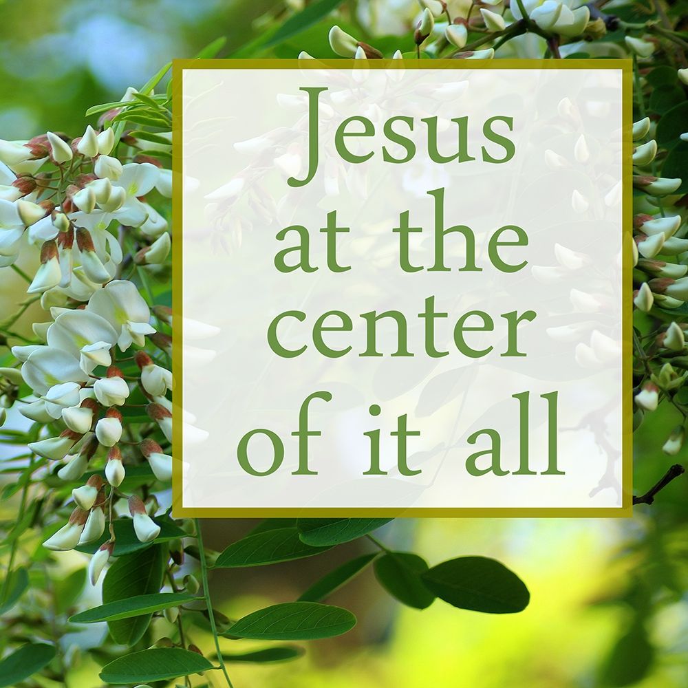 Jesus art print by Jamie Phillip for $57.95 CAD