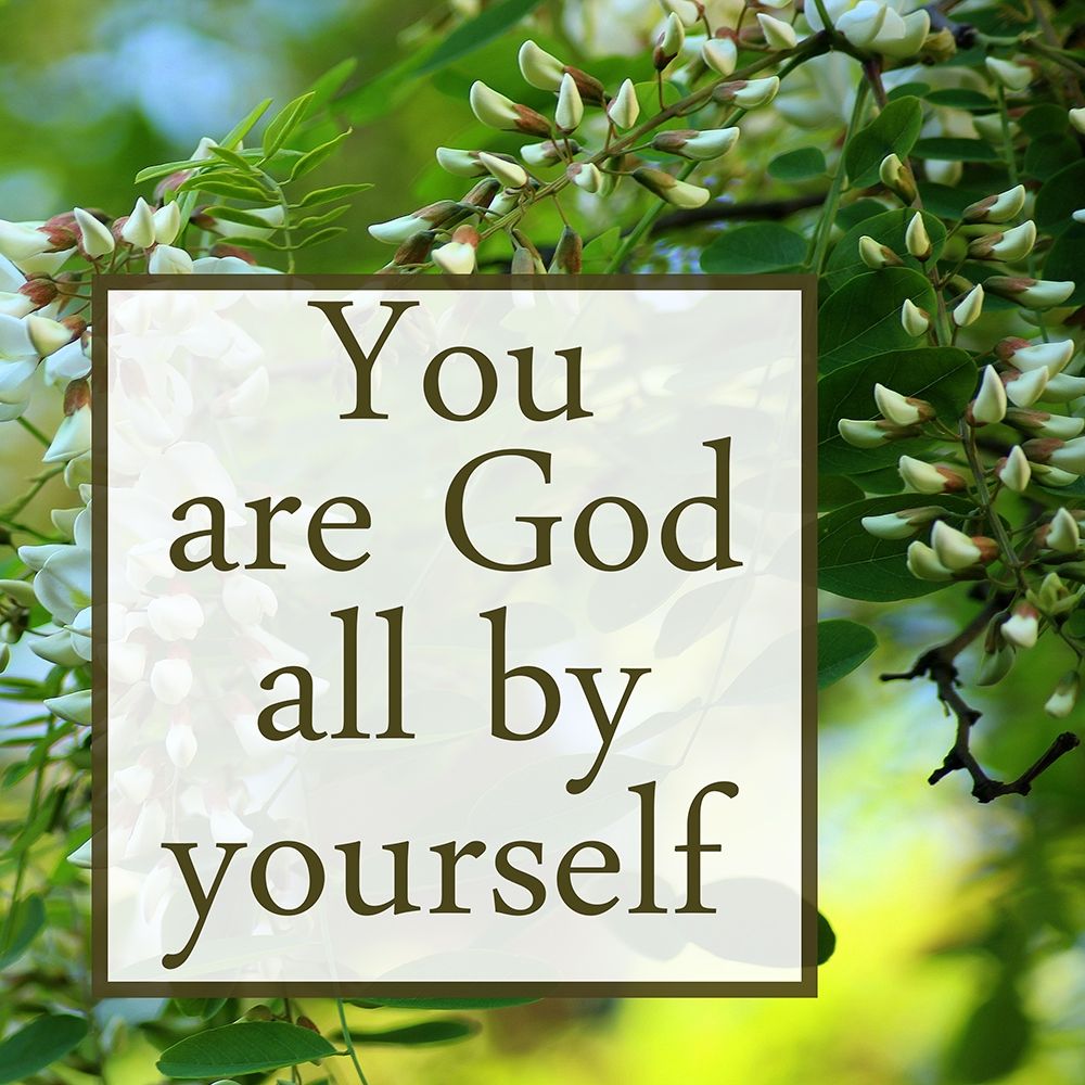 God art print by Jamie Phillip for $57.95 CAD