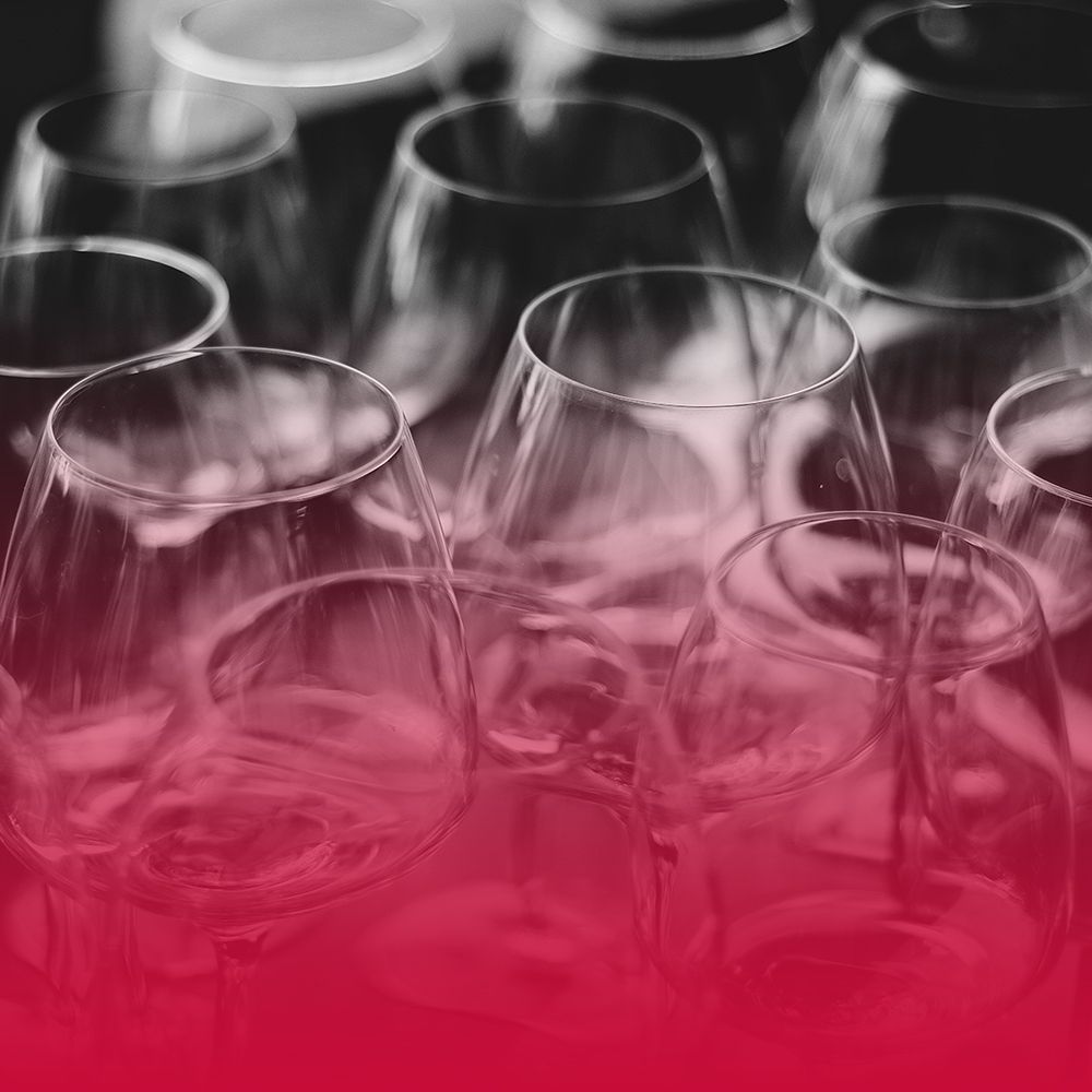 Wine 4 art print by Jamie Phillip for $57.95 CAD