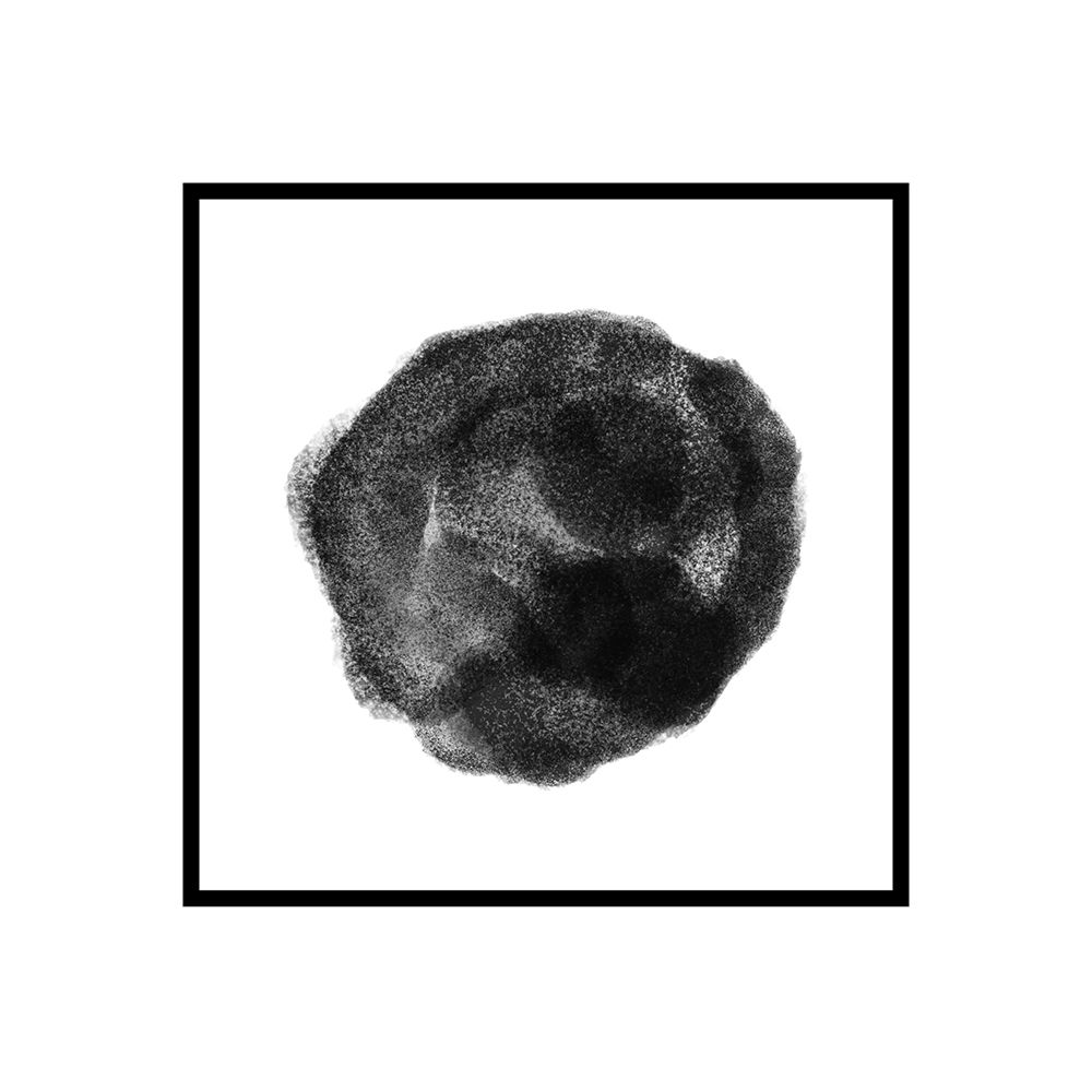 Mordel Abstract 4 art print by Jamie Phillip for $57.95 CAD