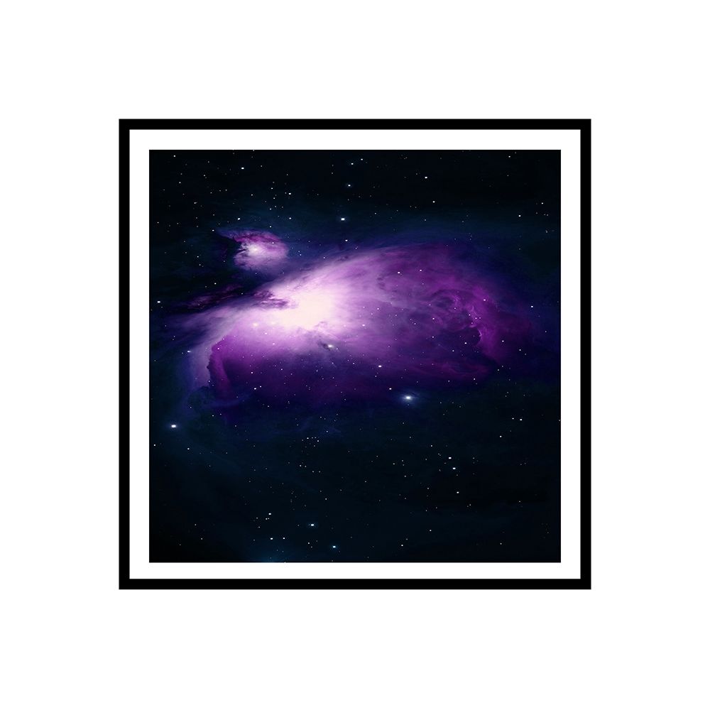 Space art print by Jamie Phillip for $57.95 CAD
