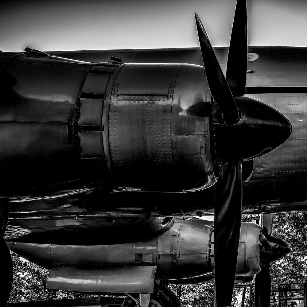 Air Plane art print by Jamie Phillip for $57.95 CAD