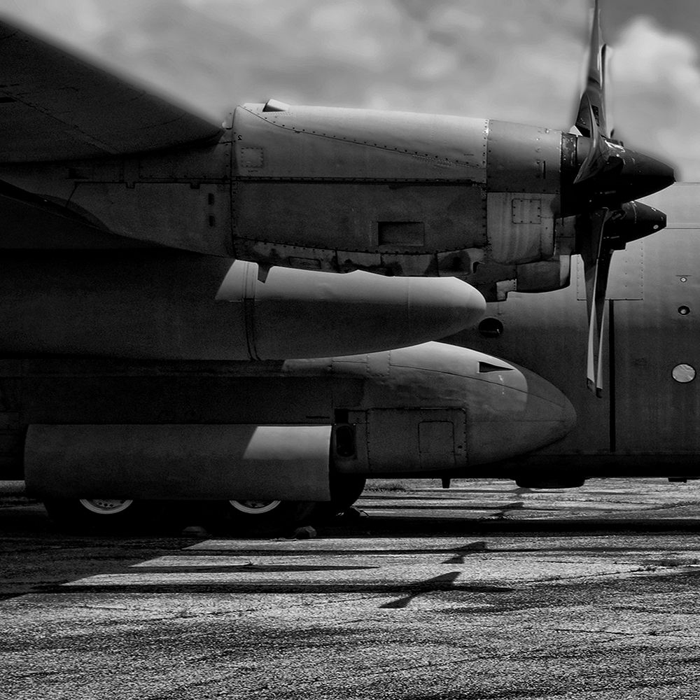 Air Plane 2 art print by Jamie Phillip for $57.95 CAD