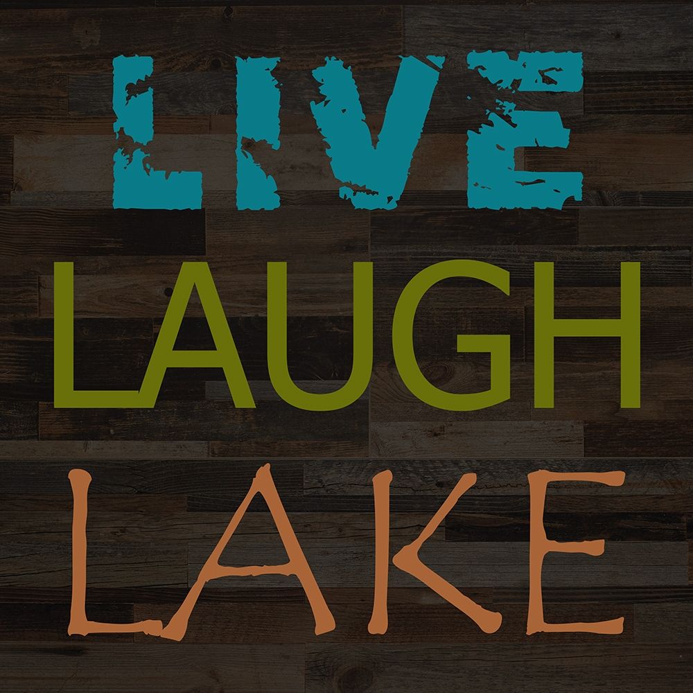 Lake 2 art print by Jamie Phillip for $57.95 CAD