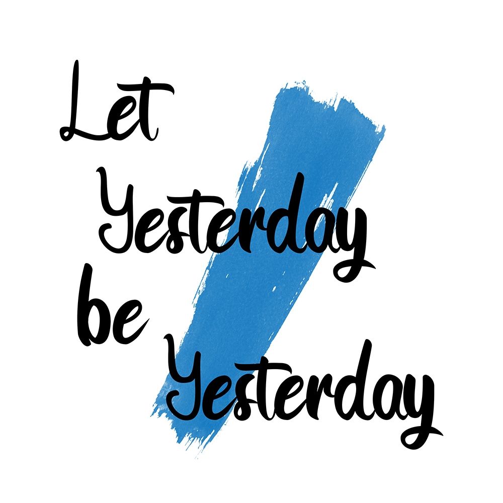 Yesterday art print by Jamie Phillip for $57.95 CAD