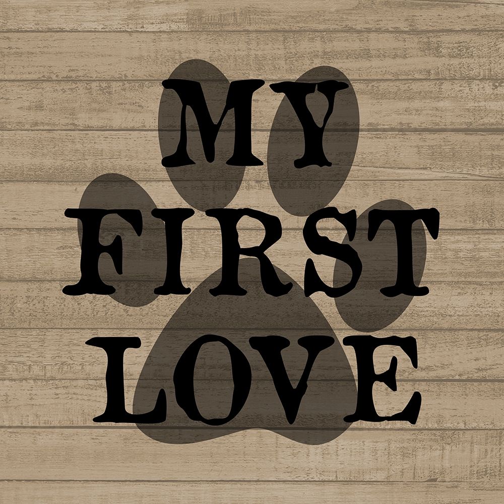 First Love art print by Jamie Phillip for $57.95 CAD