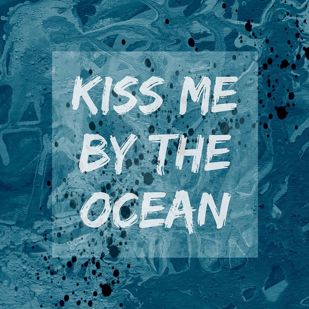 By The Ocean art print by Jamie Phillip for $57.95 CAD