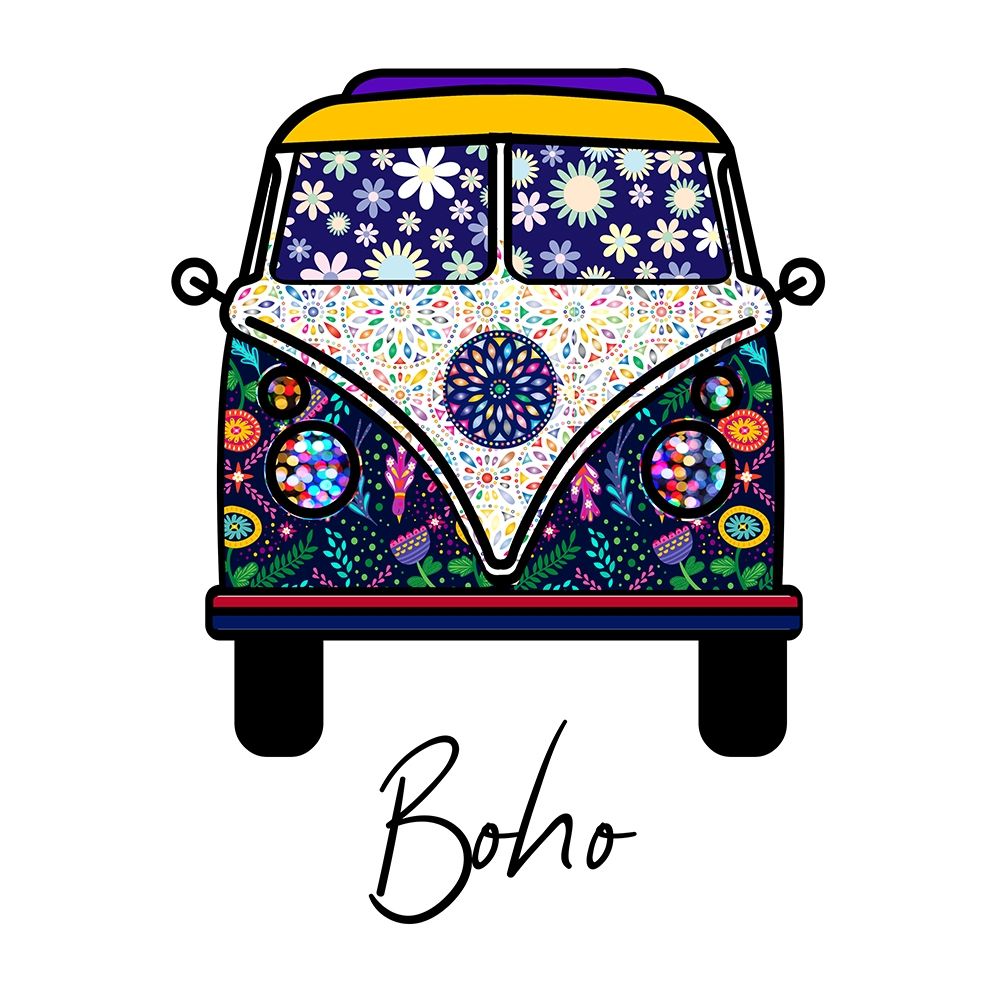 Boho 2 art print by Jamie Phillip for $57.95 CAD