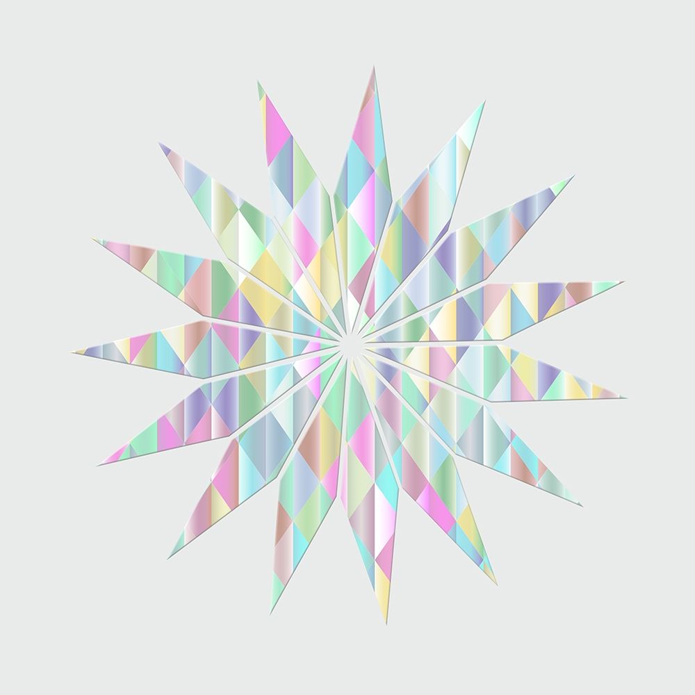 Prismastar art print by Jamie Phillip for $57.95 CAD