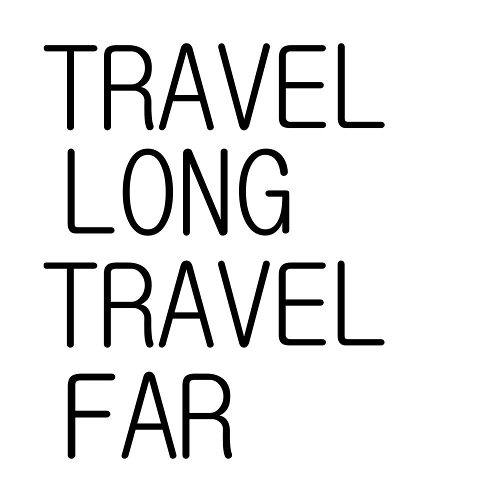 Travel art print by Jamie Phillip for $57.95 CAD