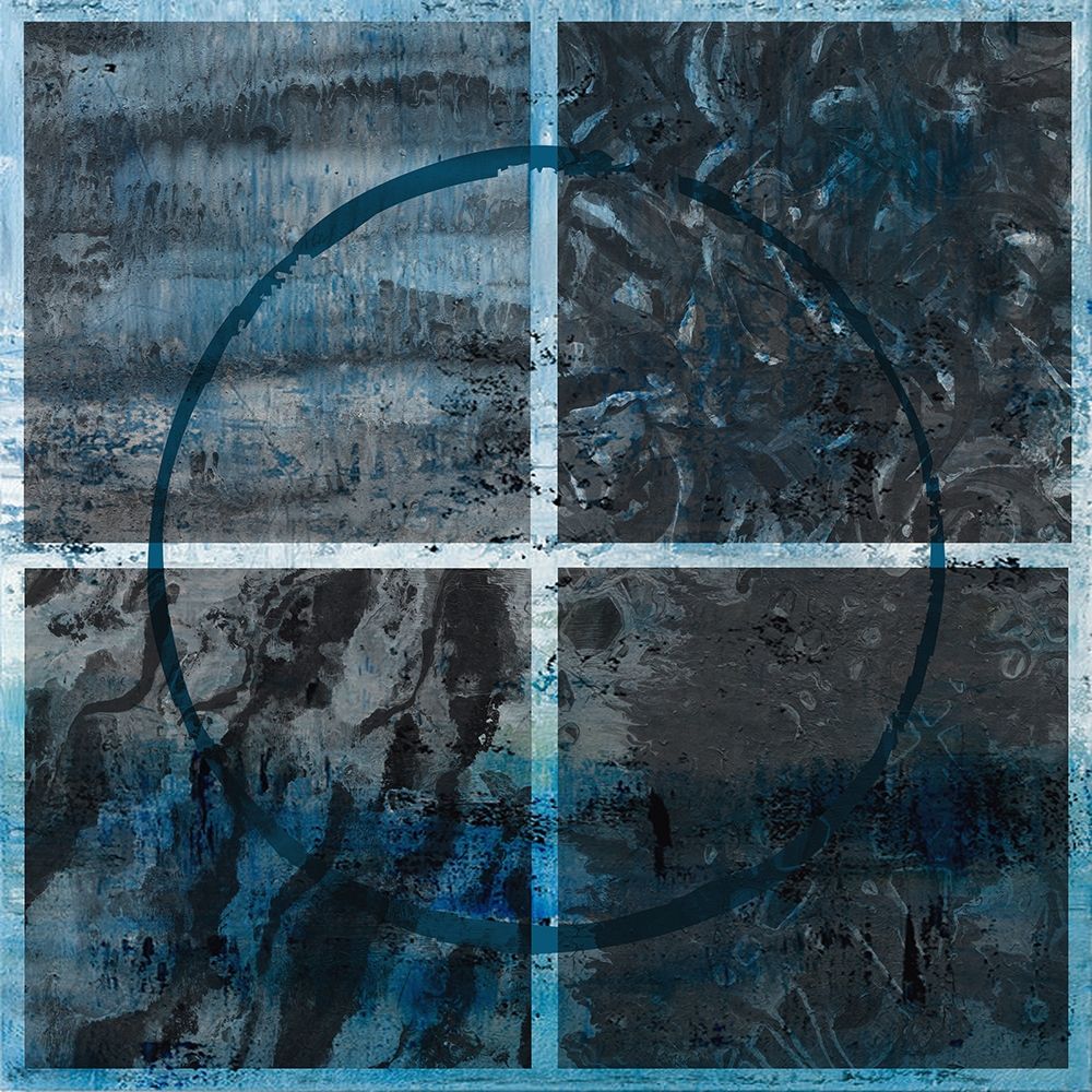 Asphalt 1 art print by Jamie Phillip for $57.95 CAD